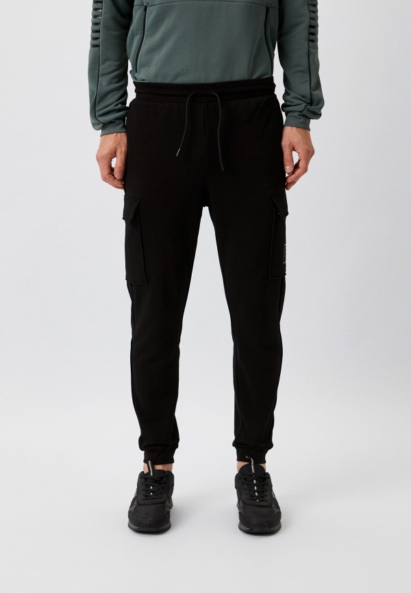 EA7 Брюки спортивные - фото 1