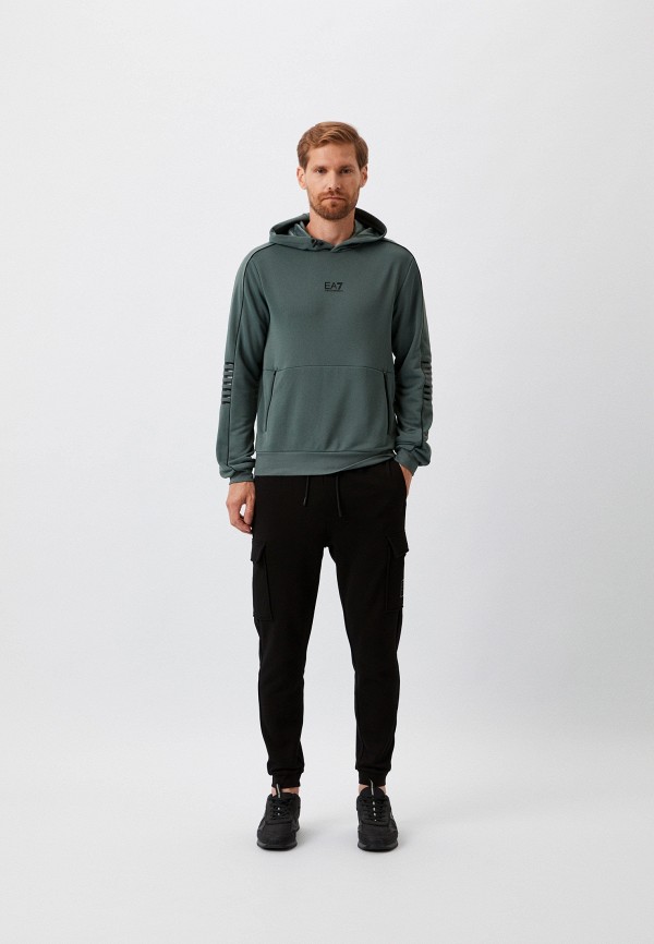 EA7 Брюки спортивные - фото 2