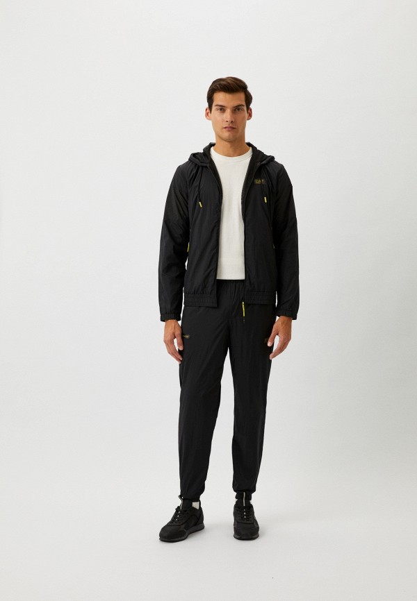 EA7 Костюм спортивный - фото 1