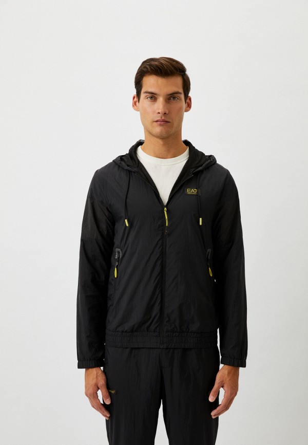 EA7 Костюм спортивный - фото 2