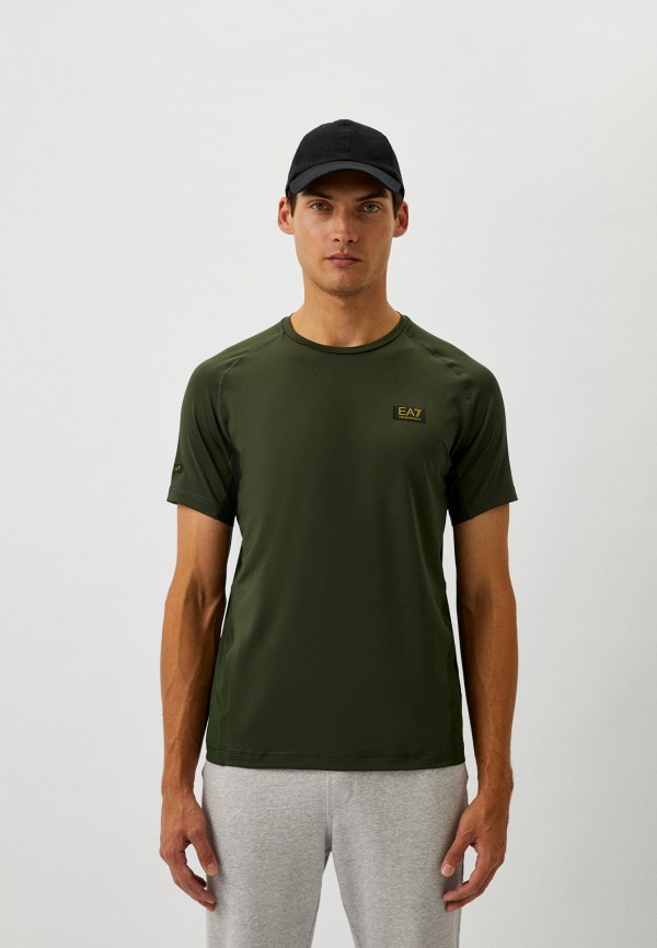 EA7 Футболка спортивная - фото 1