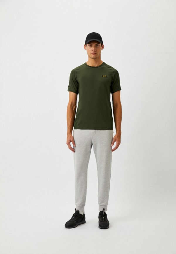 EA7 Футболка спортивная - фото 2