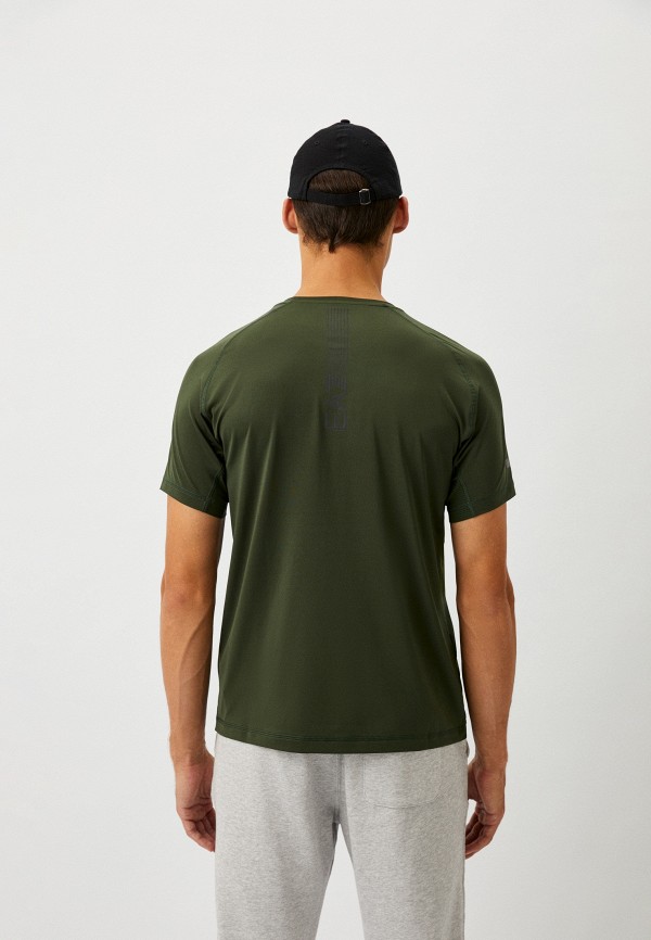 EA7 Футболка спортивная - фото 3