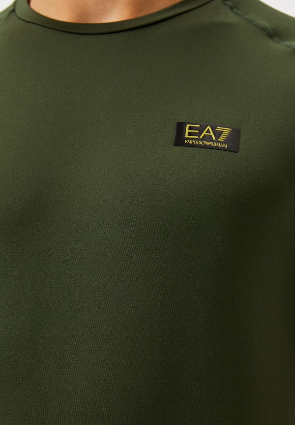 EA7 Футболка спортивная - фото 4