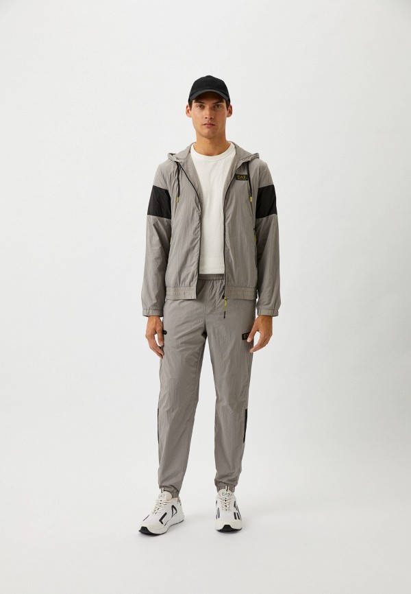 EA7 Костюм спортивный - фото 1