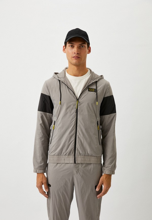 EA7 Костюм спортивный - фото 2