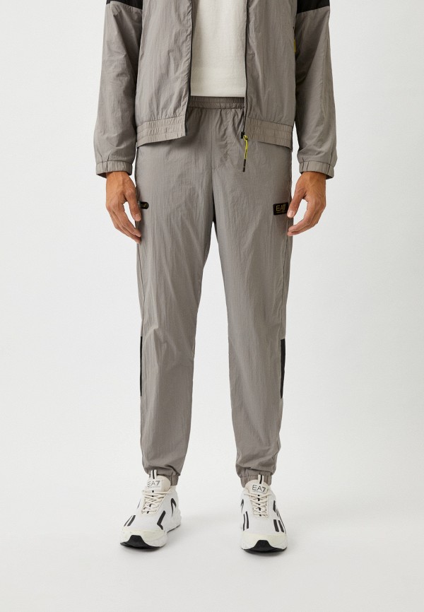 EA7 Костюм спортивный - фото 4