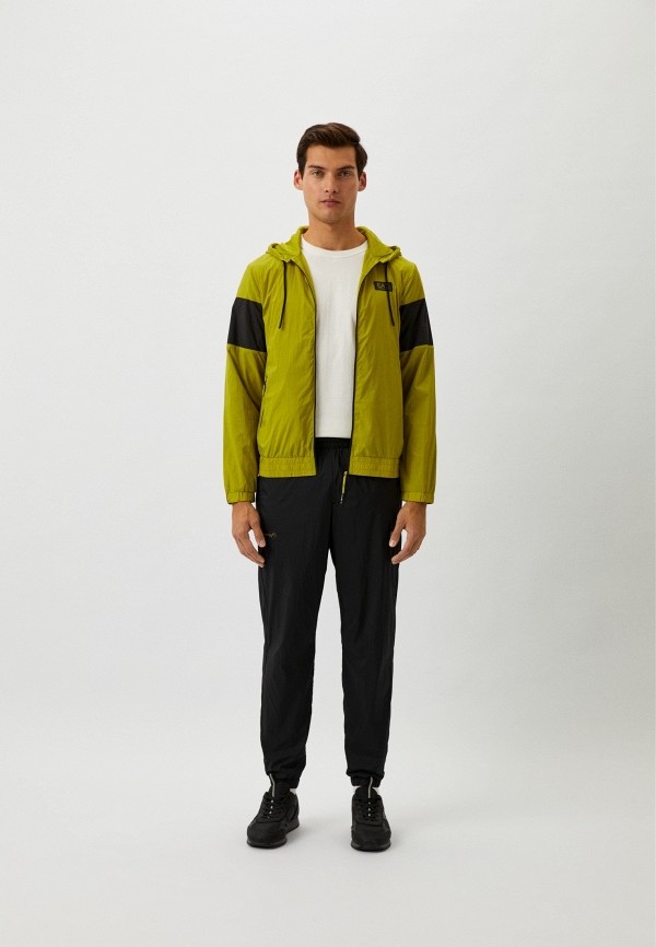 EA7 Костюм спортивный - фото 1