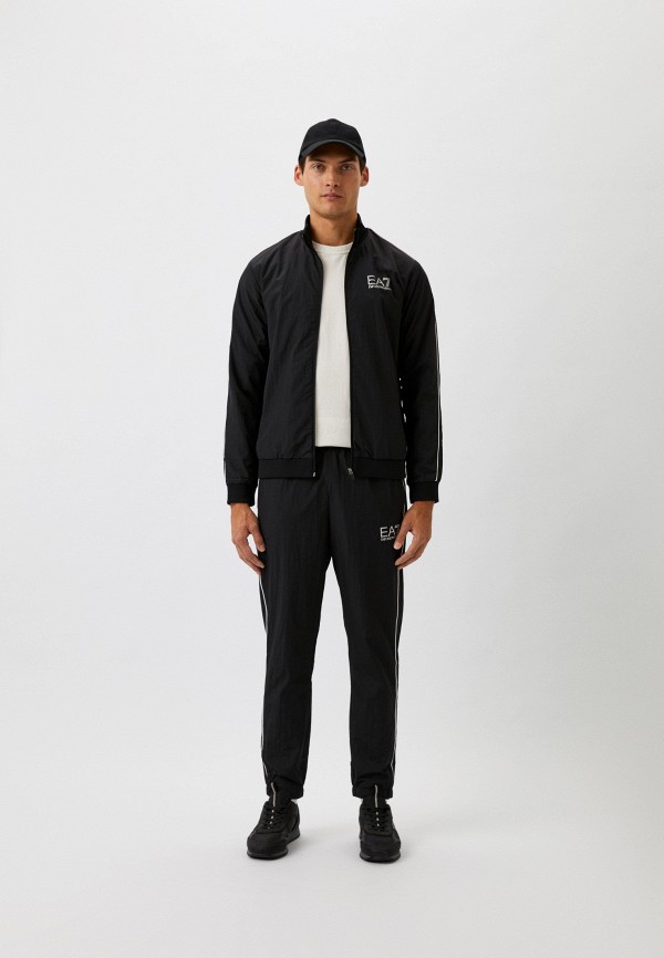 EA7 Костюм спортивный - фото 1
