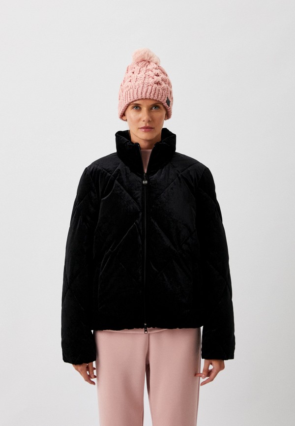 EA7 Куртка утепленная - фото 1