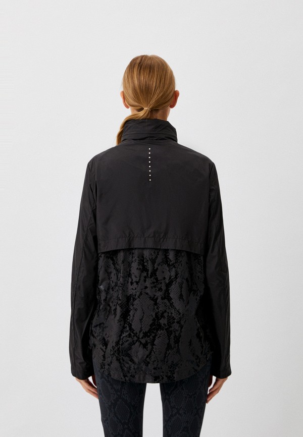 EA7 Ветровка - фото 3