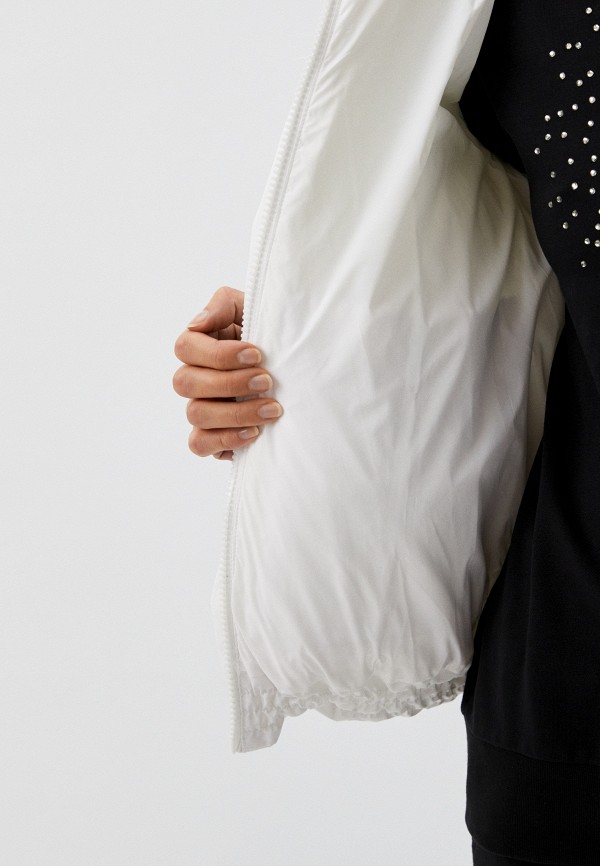 EA7 Куртка утепленная - фото 4