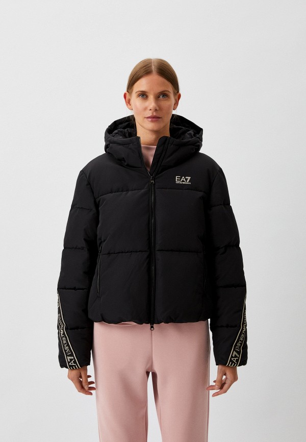 EA7 Куртка утепленная - фото 1