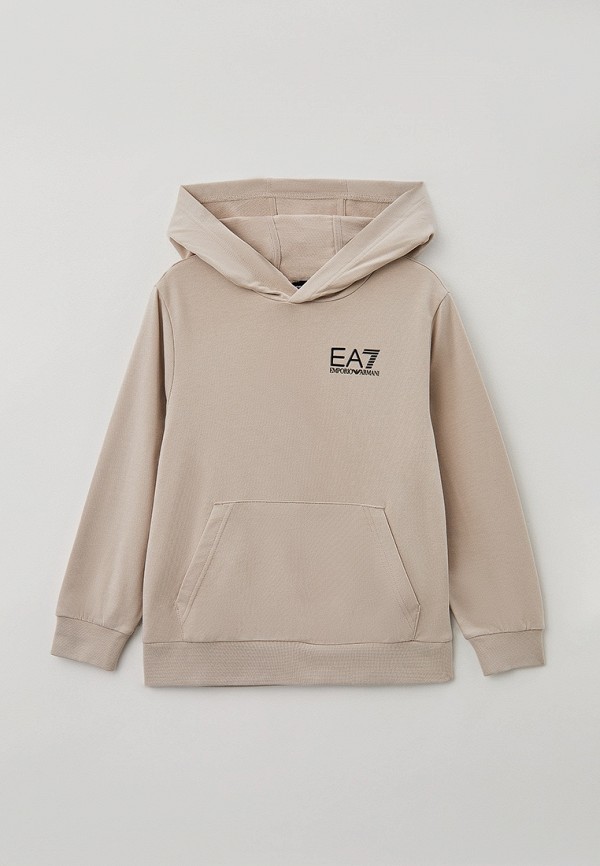 EA7 Худи - фото 1