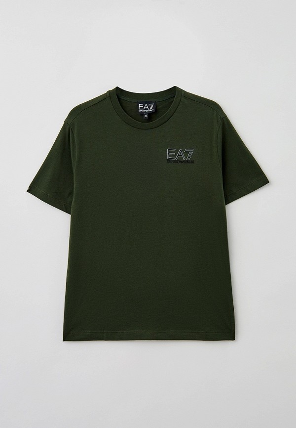 EA7 Футболка - фото 1
