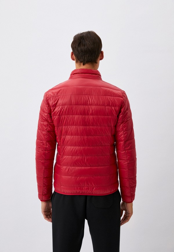 EA7 Пуховик - фото 3