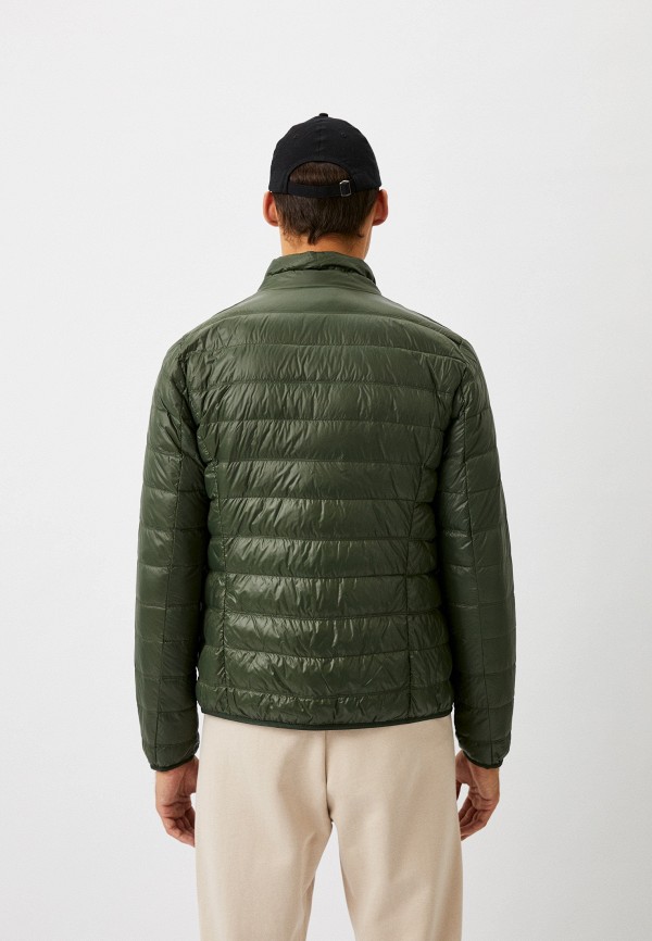 EA7 Пуховик - фото 3