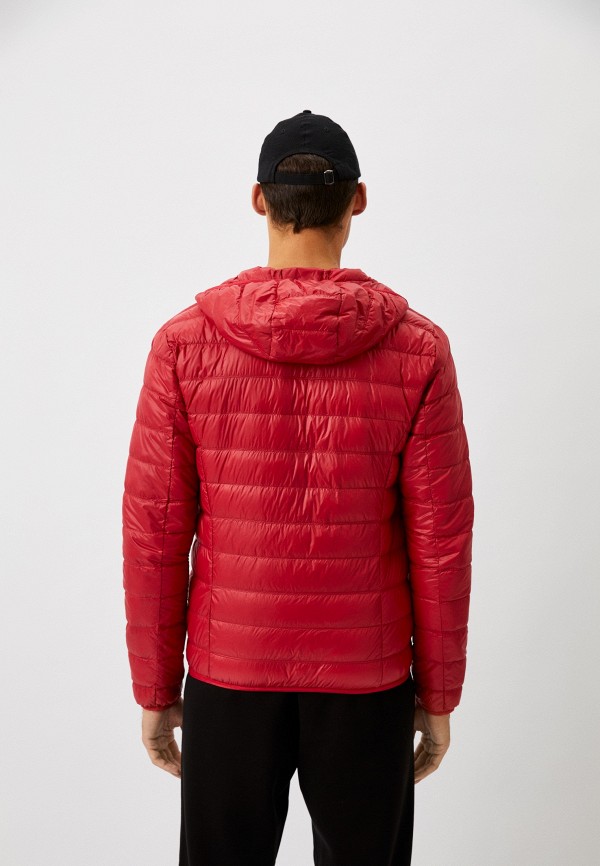 EA7 Пуховик - фото 3