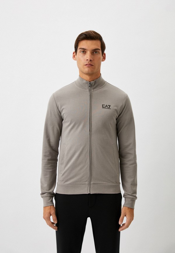 EA7 Олимпийка - фото 1