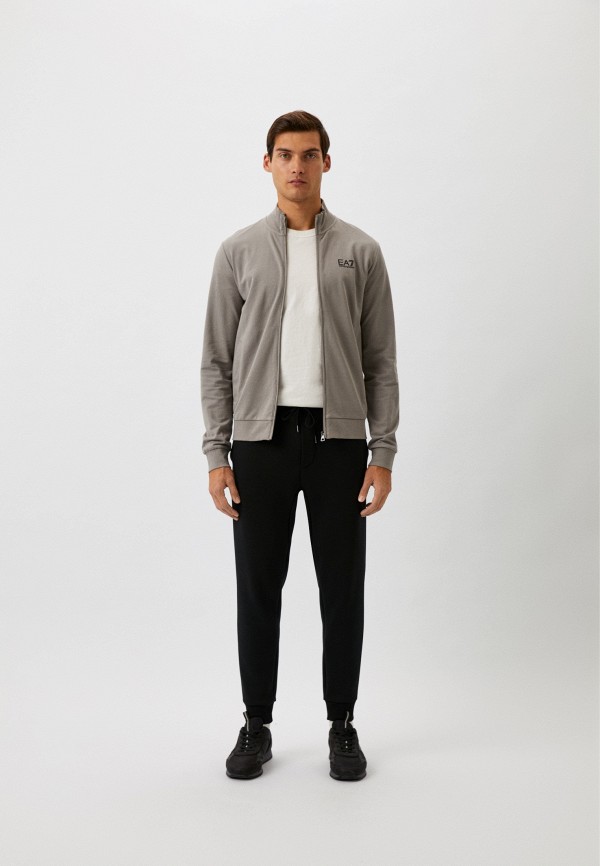 EA7 Олимпийка - фото 2