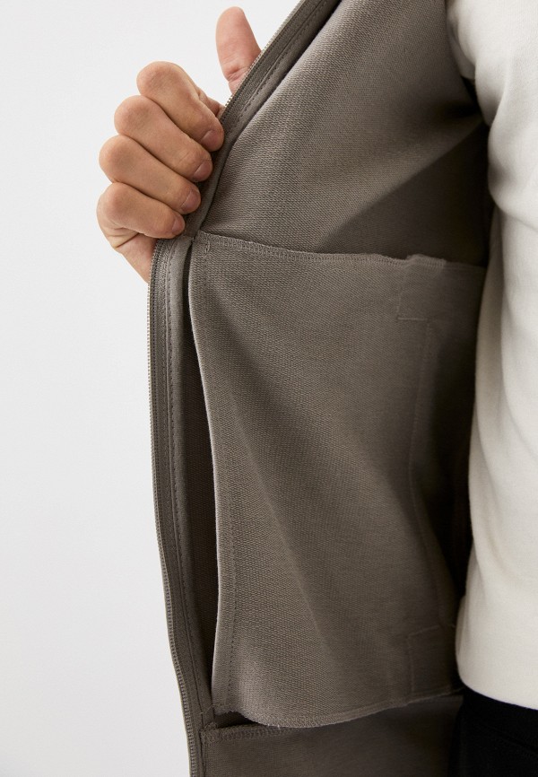 EA7 Олимпийка - фото 4