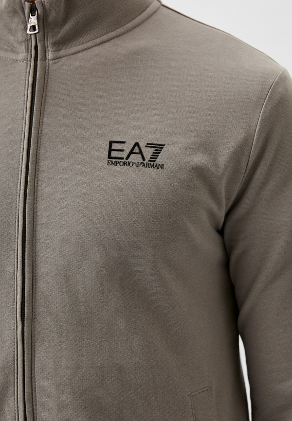 EA7 Олимпийка - фото 5