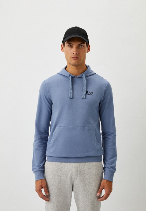 EA7 Худи - фото 1