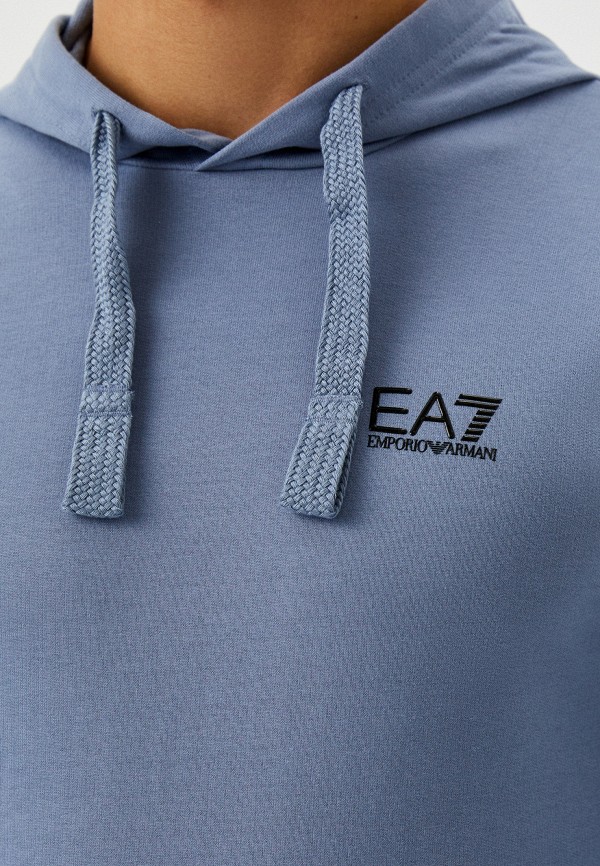 EA7 Худи - фото 5