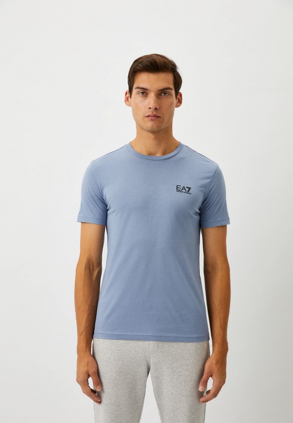 EA7 Футболка - фото 1