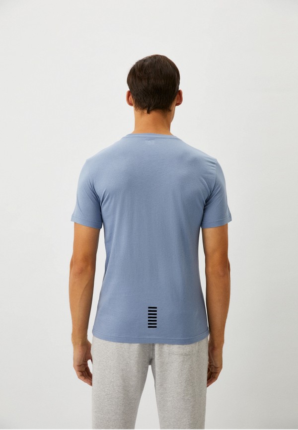 EA7 Футболка - фото 3