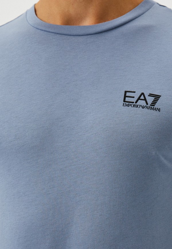 EA7 Футболка - фото 4