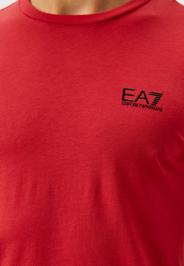 EA7 Футболка - фото 4
