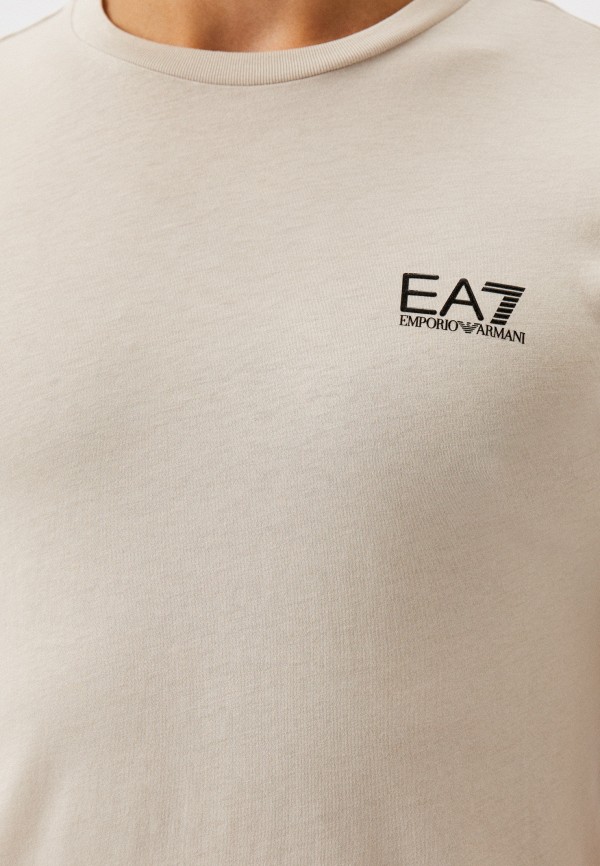 EA7 Футболка - фото 4