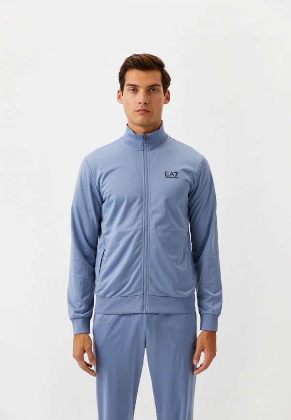 EA7 Костюм спортивный - фото 2