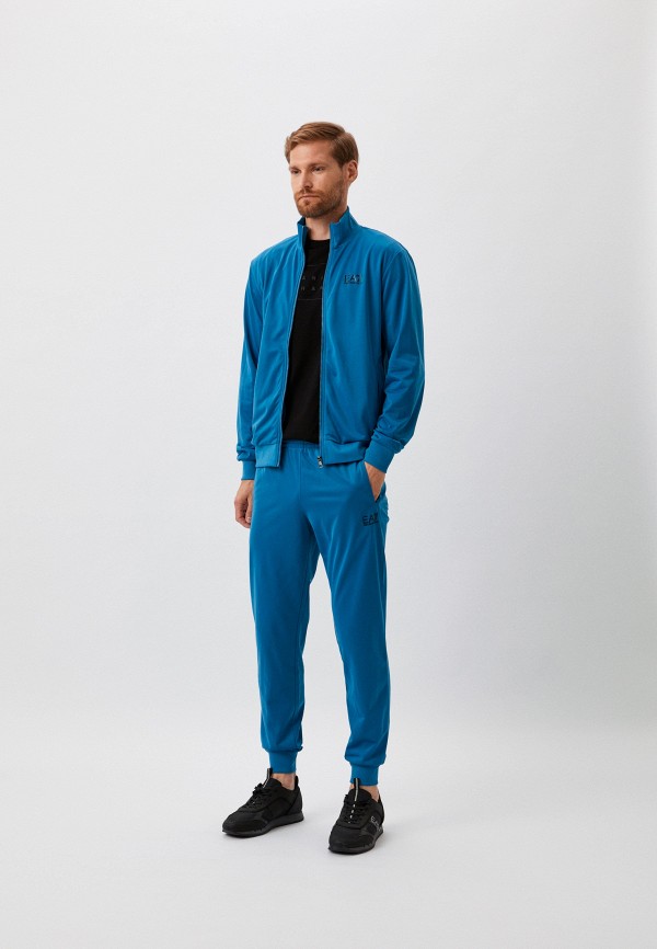 EA7 Костюм спортивный - фото 1