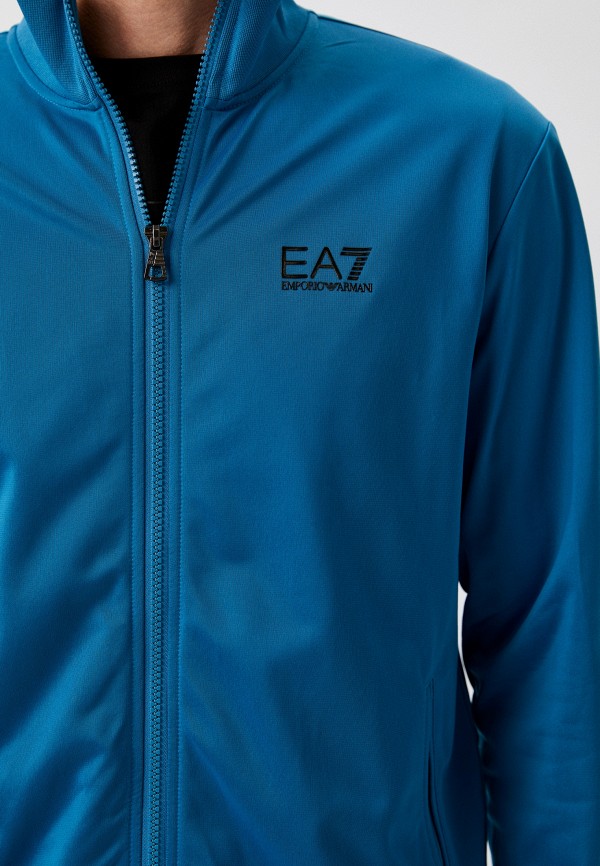 EA7 Костюм спортивный - фото 4