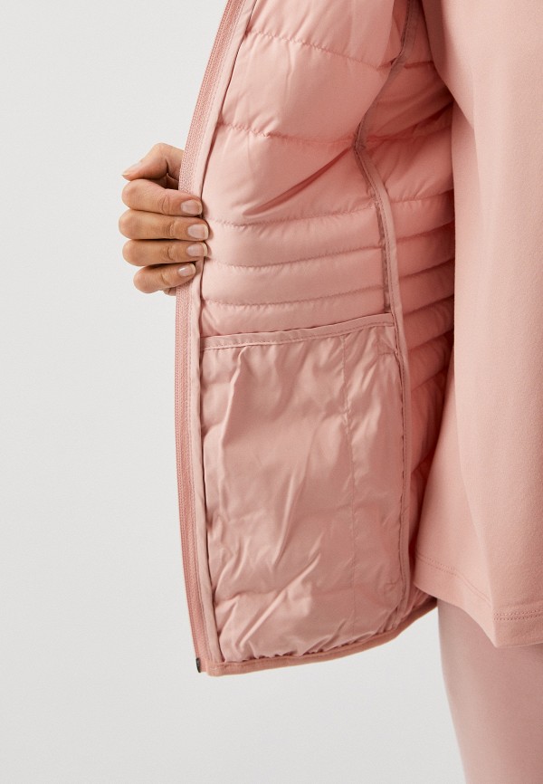 EA7 Куртка утепленная - фото 4