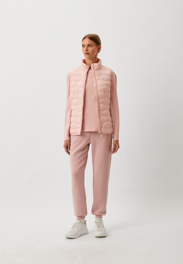 EA7 Жилет утепленный - фото 2