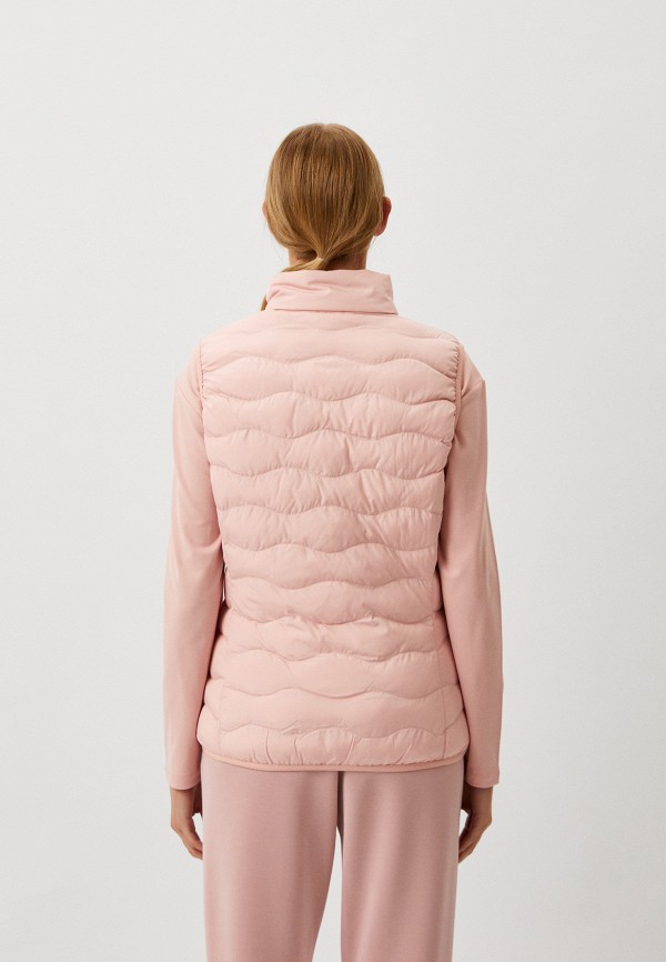 EA7 Жилет утепленный - фото 3