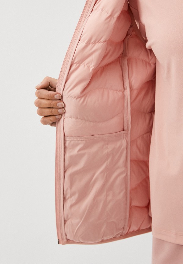 EA7 Жилет утепленный - фото 4