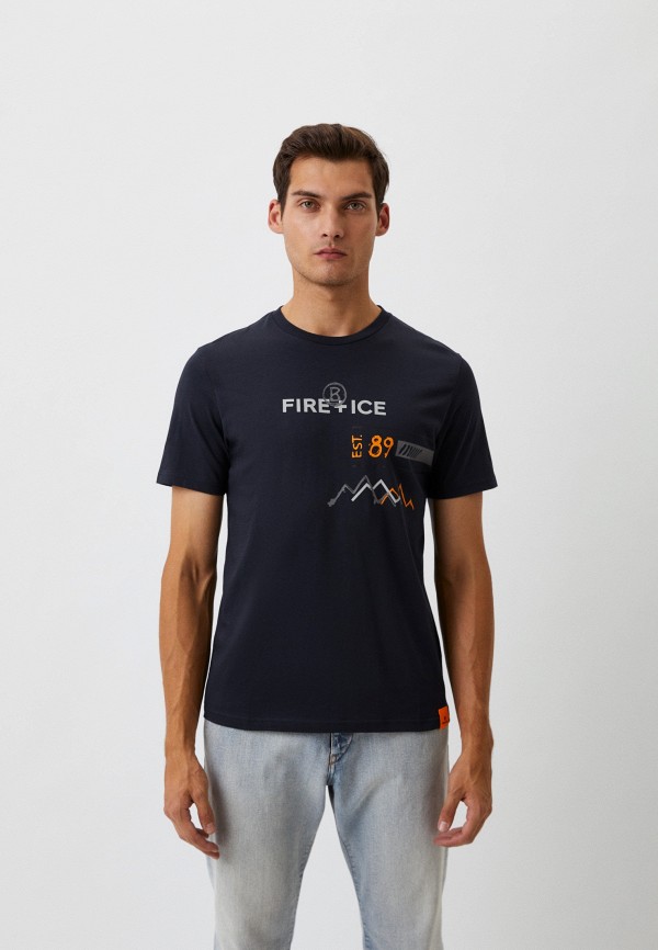 Bogner Fire+Ice Футболка - фото 1