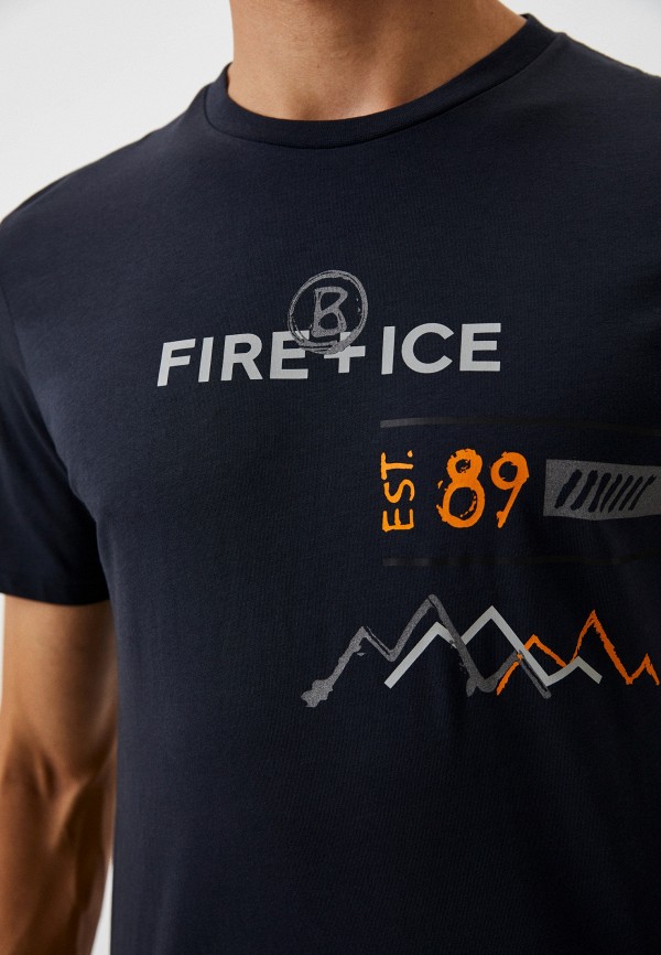Bogner Fire+Ice Футболка - фото 4