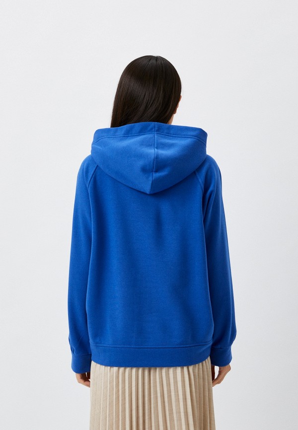 Pietro Brunelli Milano Худи - VALENTINA - фото 3