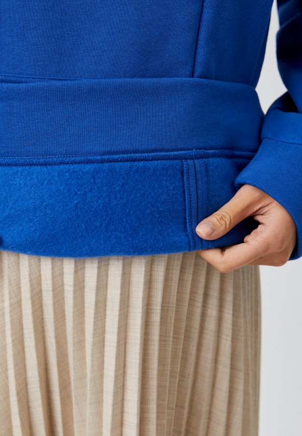 Pietro Brunelli Milano Худи - VALENTINA - фото 4