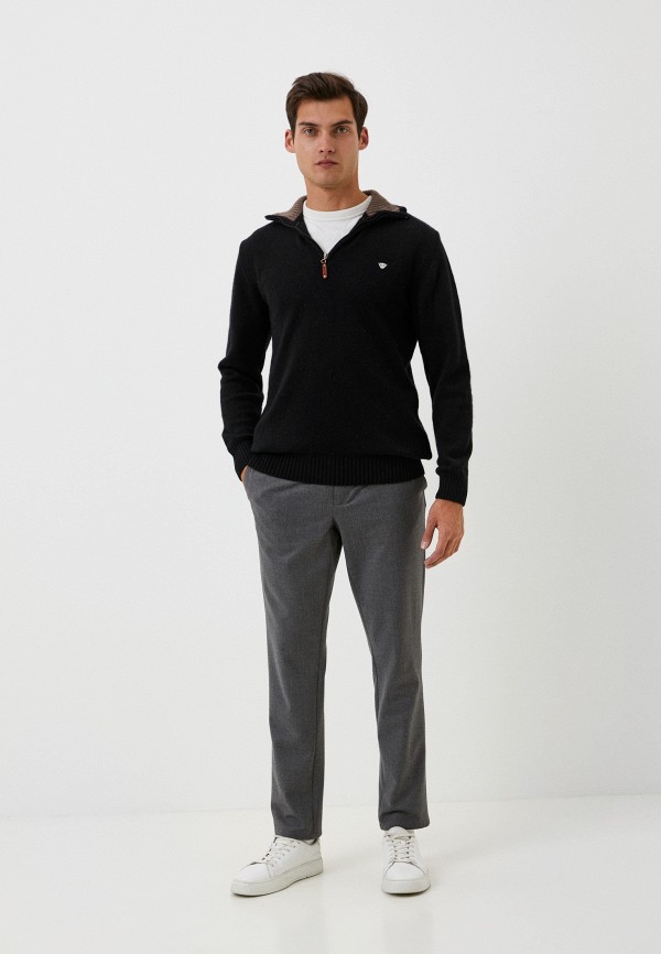 Van Hipster Джемпер - фото 2