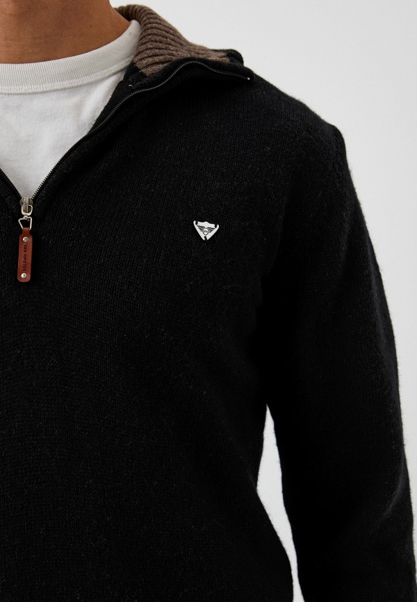 Van Hipster Джемпер - фото 4