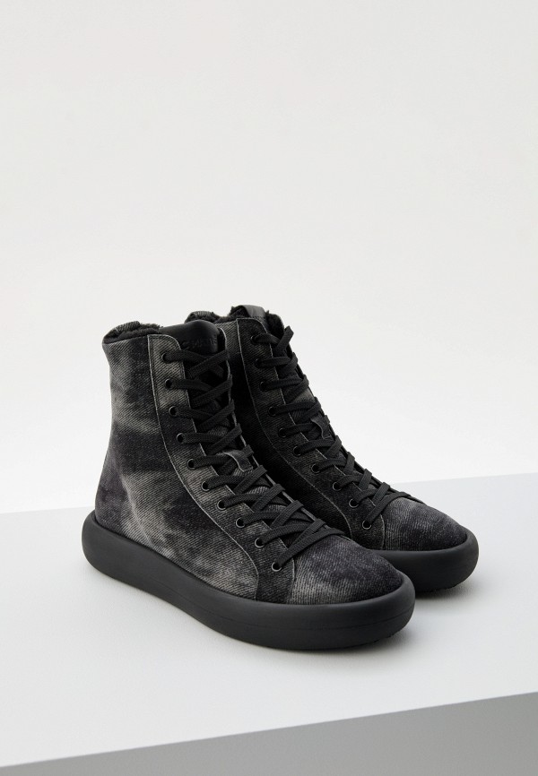 Vic Matie Ботинки - фото 3