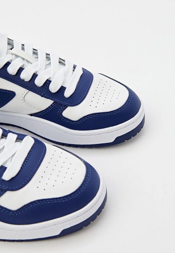 Diesel Кеды - фото 2