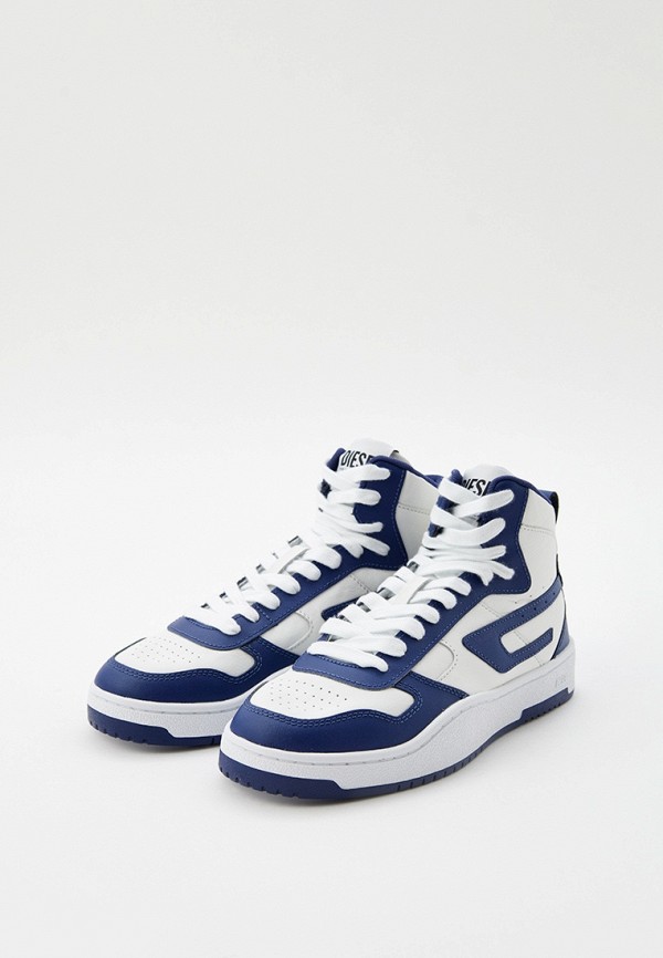 Diesel Кеды - фото 3