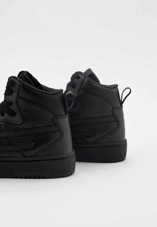 Diesel Кеды - фото 4